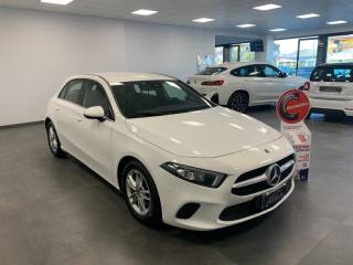 MERCEDES-BENZ A 180 usata, con Sensori di parcheggio posteriori