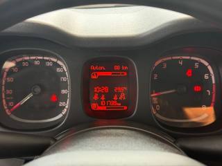 FIAT Panda usata, con Servosterzo