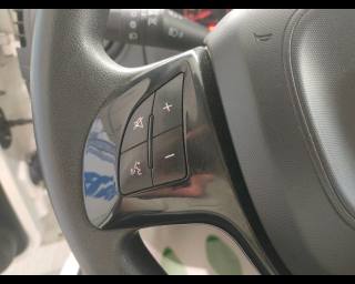FIAT Fiorino usata, con Start/Stop Automatico