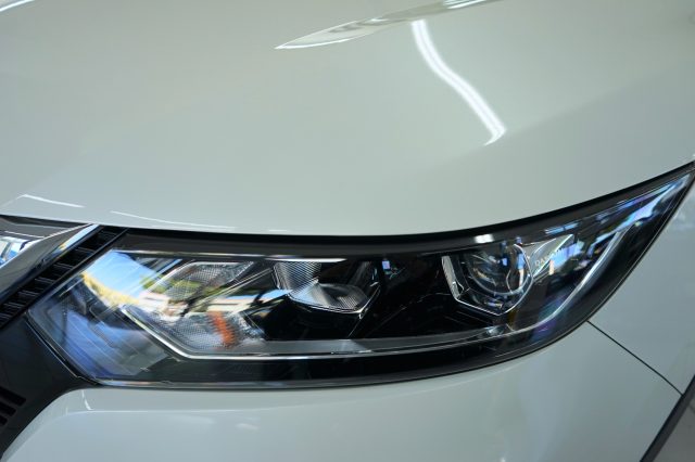 NISSAN Qashqai usata, con Sensore di luce