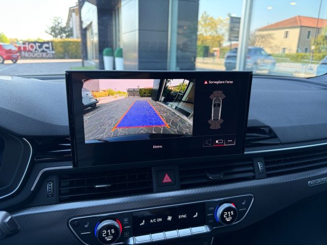 AUDI RS4 usata, con Cerchi in lega