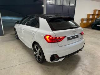 AUDI A1 usata, con Airbag laterali