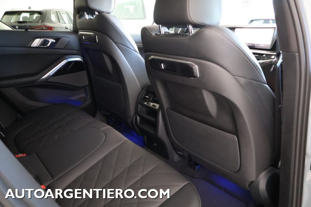 BMW X6 usata, con Fari full-led