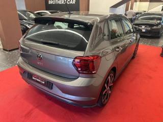 VOLKSWAGEN Polo GTI usata, con Cerchi in lega