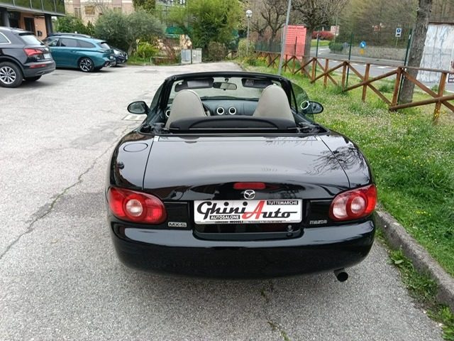 MAZDA MX-5 usata, con Airbag Passeggero