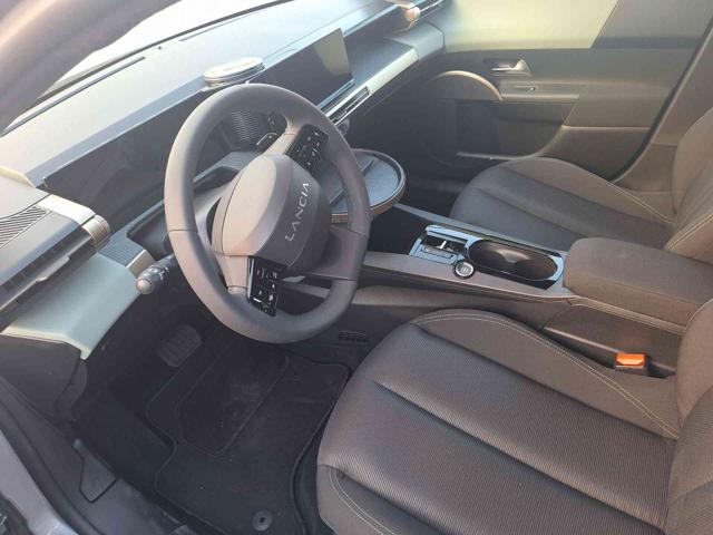 LANCIA Ypsilon usata, con Cruise Control