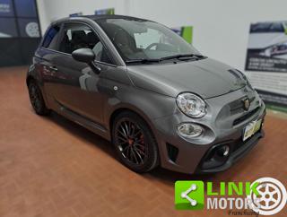 ABARTH 595 usata, con Alzacristalli elettrici