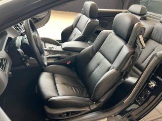 BMW 645 usata, con Interni in pelle