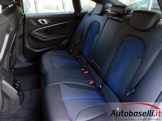 BMW 218 usata, con Airbag laterali
