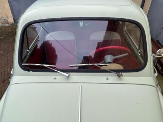 FIAT 600 usata 48