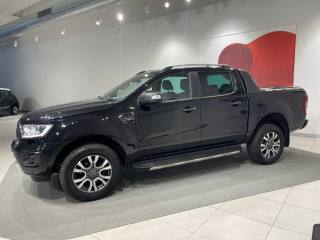 FORD Ranger usata, con Airbag