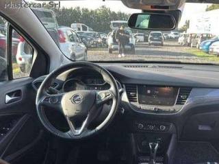 OPEL Crossland usata, con Autoradio