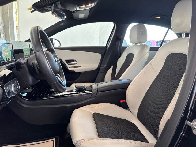 MERCEDES-BENZ A 180 usata 26