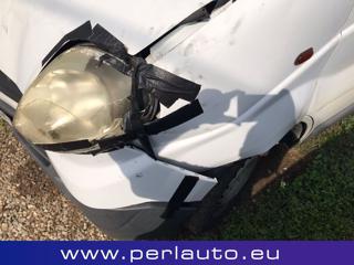 OPEL Vivaro usata 9