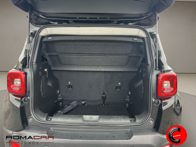 JEEP Renegade usata, con Chiusura centralizzata