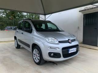 FIAT Panda usata, con Airbag Passeggero