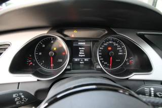 AUDI A5 usata, con Cerchi in lega