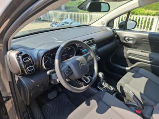 CITROEN C3 Aircross usata, con Hill holder