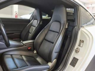 PORSCHE 991 usata, con Sedili riscaldati