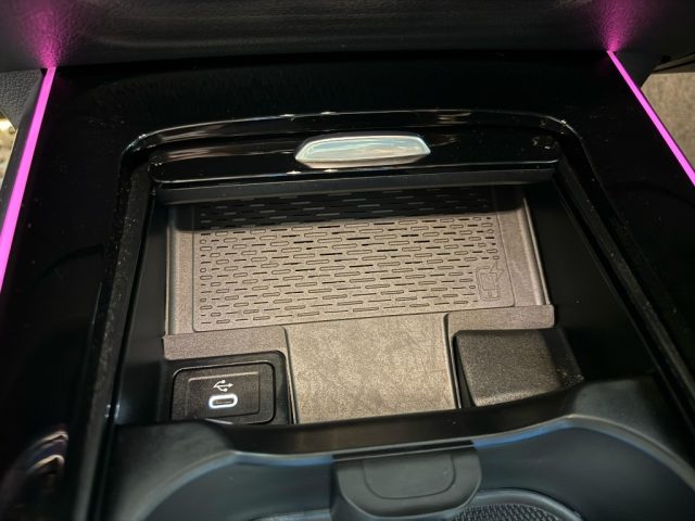 MERCEDES-BENZ GLA 200 usata, con Interni in pelle