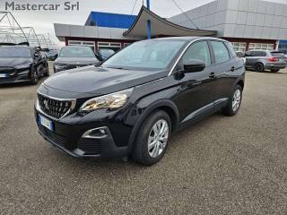 PEUGEOT 3008 usata, con Airbag
