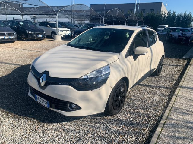 RENAULT Clio usata, con ABS