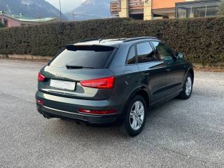 AUDI Q3 usata, con Antifurto