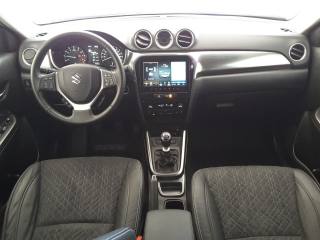 SUZUKI Vitara usata, con Controllo trazione