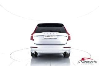 VOLVO XC90 usata 5