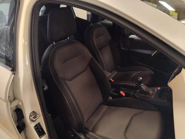 SEAT Ibiza usata, con Servosterzo