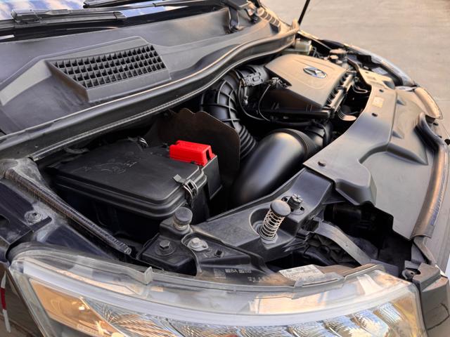 MERCEDES-BENZ V 250 usata, con Telecamera per parcheggio assistito