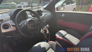 FIAT 500 usata, con Climatizzatore