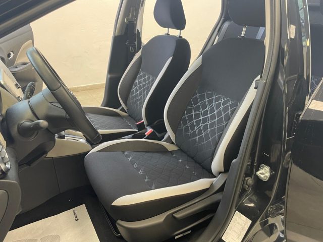 NISSAN Micra usata, con Cerchi in lega