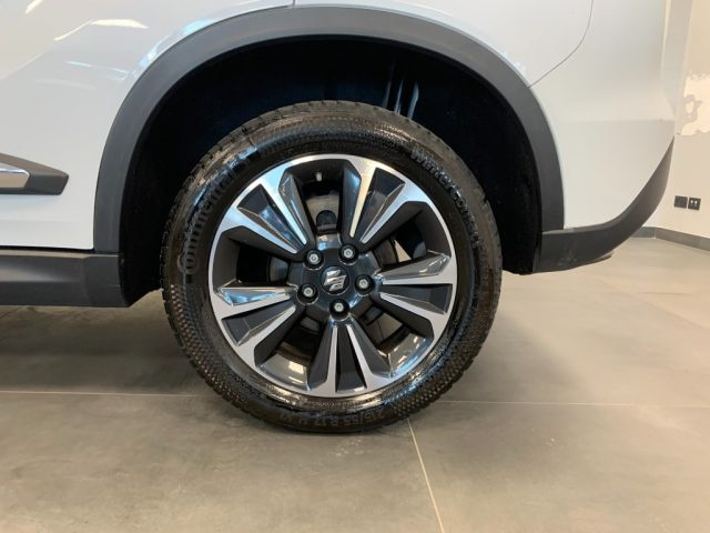 SUZUKI Vitara usata, con USB