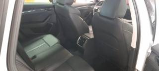 SKODA Octavia usata, con Immobilizzatore elettronico