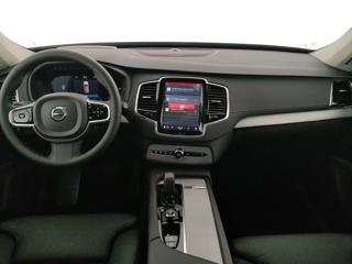 VOLVO XC90 usata, con Regolazione elettrica sedili