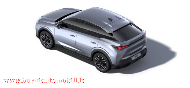 PEUGEOT 3008 usata, con Autoradio