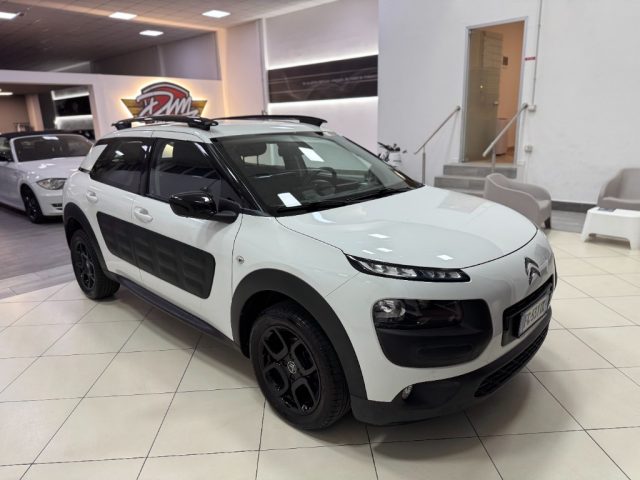 CITROEN C4 Cactus usata, con Airbag Passeggero