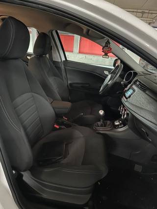 ALFA ROMEO Giulietta usata, con Cruise Control