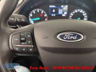 FORD Puma usata, con Sistema di navigazione