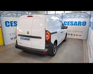 RENAULT Kangoo usata, con Alzacristalli elettrici