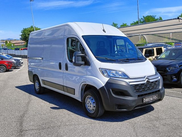 CITROEN Jumper usata, con Alzacristalli elettrici