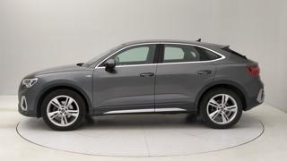 AUDI Q3 usata, con Airbag