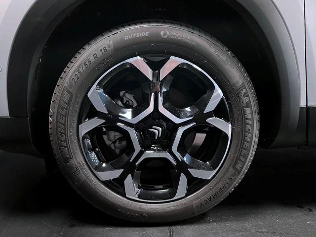 CITROEN C5 Aircross usata, con Boardcomputer