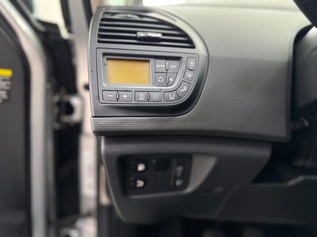CITROEN C4 Picasso usata, con Sistema di navigazione