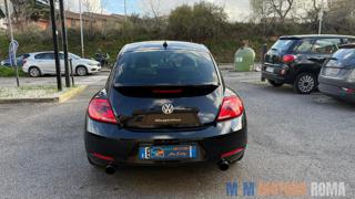 VOLKSWAGEN Maggiolino usata, con Alzacristalli elettrici