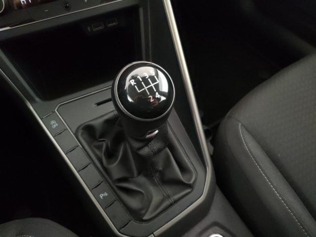 VOLKSWAGEN Polo usata, con Autoradio digitale