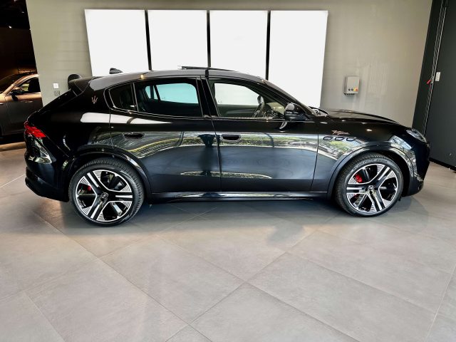 MASERATI Grecale usata, con Airbag Passeggero