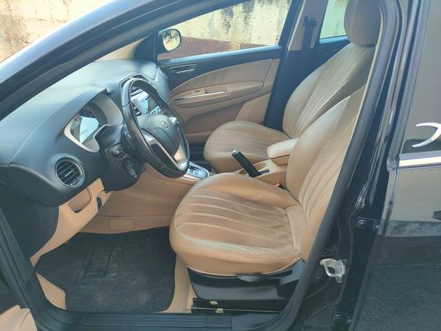 LANCIA Delta usata, con Airbag Passeggero