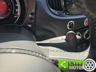 ABARTH 695 usata, con Chiusura centralizzata